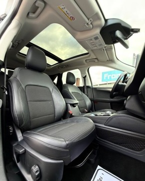 Ford Kuga III SUV 2.0 EcoBlue 190KM 2020 Ford Kuga 2.0 TDCI 4x4 AUTOMAT panorama full LED TITANIUM BangOlufsen HEAD, zdjęcie 37