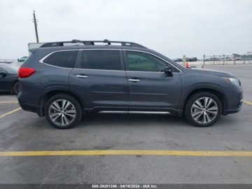 Subaru 2022 Subaru Ascent Touring, 2022r., 4x4, 2.4L, zdjęcie 4