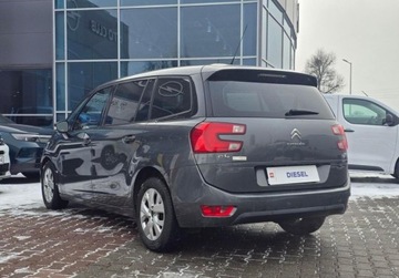 Citroen Grand C4 Picasso II Grand Picasso 1.6 e-HDi 114KM 2014 Citroen C4 Grand Picasso 1,6 HDI 115KM 7 osob - wersja Seduction 1.6, zdjęcie 4