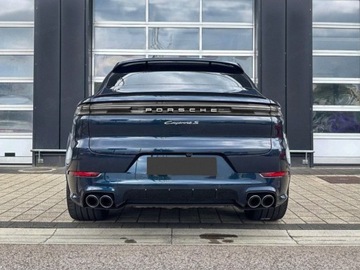 Porsche Cayenne III SUV Facelifting 4.0 474KM 2025 PORSCHE Cayenne Coupe S Suv 4.0 (474KM) 2025, zdjęcie 2