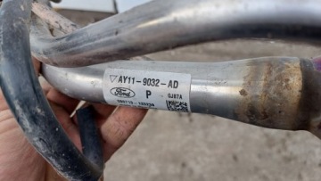 ТОПЛИВНЫЙ БАК FORD B-MAX 1.6 B AY11-9032