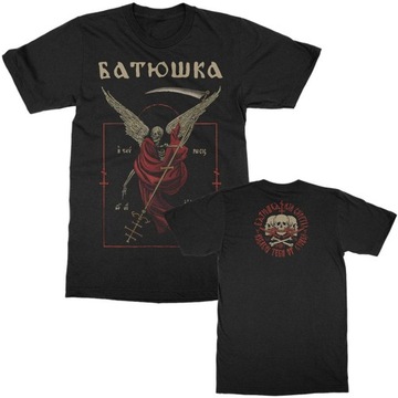 Koszulka Batushka Smierc Tee T-shirt
