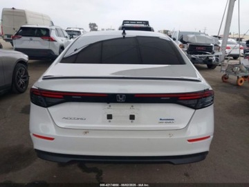 Honda 2024 Honda Accord Hybrid Sport 2024 2.0l 2.0 Hybryda 146KM, zdjęcie 4