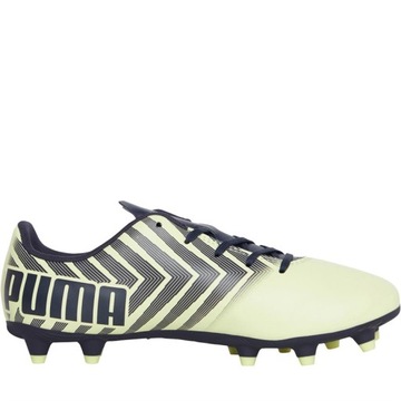 ФУТБОЛЬНЫЕ КРОССОВКИ PUMA TACTO II FG/AG JR