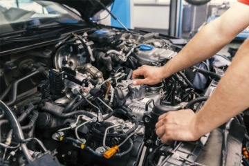 ВОДЯНОЙ НАСОС SKF ROVER 100 200 25 1,4 16 В VKPC87400