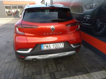 Renault Captur II Crossover 1.3 TCe 130KM 2020 Renault Captur X-MOD*1.3, zdjęcie 4