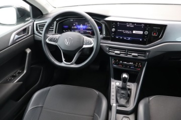 Volkswagen Taigo 1.5 TSI 150KM 2023 VW Taigo 1.5 TSI, Salon Polska, Serwis ASO, zdjęcie 6