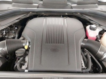 Land Rover Range Rover V 2025 Land Rover Range Rover Sport P530 Dynamic Se 2025 4.4 Benzyna 454KM, zdjęcie 8