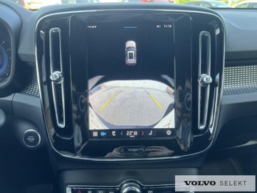 Volvo XC40 Crossover Facelifting 2.0 B3 163KM 2024 Volvo XC 40 XC40 B3 Plus Dark Pakiet Driver Assist, zdjęcie 29