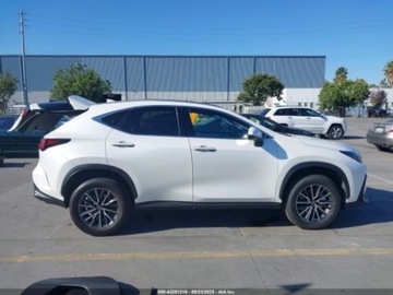 Lexus NX II 2022 Lexus NX 2022 LEXUS NX 350H 2.5 Hybryda 189KM, zdjęcie 7