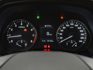 Hyundai i30 III Hatchback 1.4 MPI 100KM 2019 Hyundai i30 WD2330R#1.4 Classic + Bluetooth, zdjęcie 12