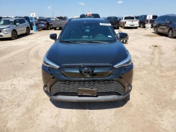 Toyota Corolla XII 2023 Toyota Corolla Cross Le 2023 2.0l 2.0 Hybryda 169KM, zdjęcie 5