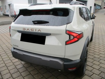 Dacia Duster II SUV Facelifting 1.0 TCe ECO-G 100KM 2025 Od ręki - Extreme LPG 1.0 Tce 100KM / Pakiet Techno, Parking, Zimowy +, zdjęcie 2