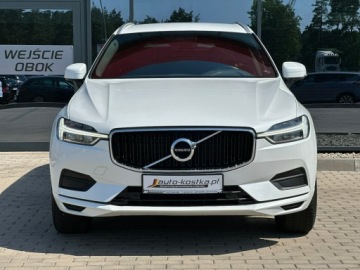 Volvo XC60 II 2020 Volvo XC 60 Full LED, Kamera, Skóra,, zdjęcie 3