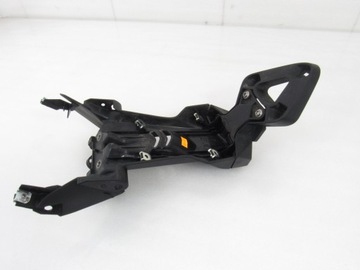 Держатель номерного знака BMW G 310, 19r ABS