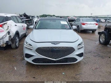  Genesis G70 2.0T 2022 2.0 Benzyna 252KM, zdjęcie 7
