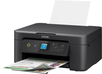 МНОГОФУНКЦИОНАЛЬНЫЙ ПРИНТЕР EPSON XP-3100/XP-3150/XP-3155 WiFi СКАНЕР