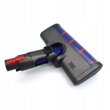 СВЕТОДИОДНАЯ ЩЕТКА ДЛЯ DYSON V7 V8 V10 V11 V15 SOFT