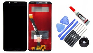 WYŚWIETLACZ LCD DO HUAWEI P SMART FIG-LX1 LX2 LX3