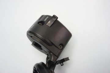 KAWASAKI ZZR-1200 02-05 ЛЕВЫЙ ПЕРЕКЛЮЧАТЕЛЬ