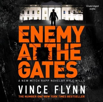 Enemy at the Gates - Flynn, Vince