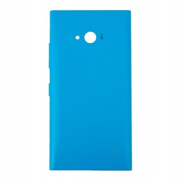 100% Oryginalna Nokia Lumia 735 klapka baterii NFC