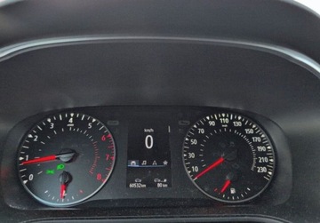 Renault Megane IV GrandCoupe Facelifting 1.0 TCe 115KM 2021 Renault Megane 1.0 TCe Zen SalonPL Bogata Wersja Zadbany Benzyna 115KM, zdjęcie 21