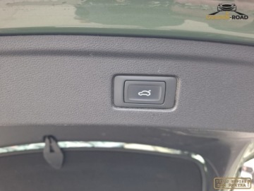 Audi A5 F5 2021 Audi A5 Sportback 2,0 TDI 136KM navi alcantara automat S line oplacony 2.0, zdjęcie 28