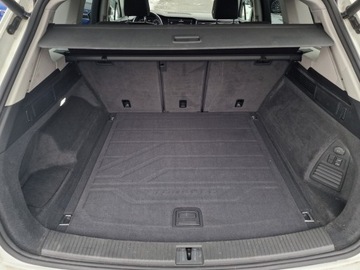 Volkswagen Touareg III SUV 3.0 V6 SCR TDI 286KM 2018 Volkswagen Touareg III 3.0TDI V6 286KM 4x4 8G 1rej, zdjęcie 13