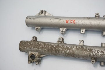 ПЕРЕДНИЙ АМОРТИЗАТОР HONDA XL 700 V TRANSALP 08-11 LAG LAG