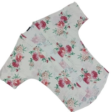 SZLAFROK DAMSKI LETNI ROZM. 42__SELECT