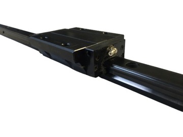 Prowadnica THK + wózek SHS30 1080mm |NrC257|