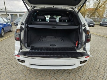 BMW X5 E70 SUV Facelifting xDrive40d 306KM 2011 BMW X5 3.0 diesek 306KM Automat, zdjęcie 16