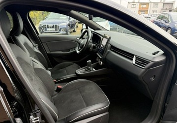 Renault Clio V Hatchback 5d 1.3 TCe 130KM 2019 Renault Clio 1,3 TCe 130KM Automat Navi Kamera 1.3 Benzyna 130KM, zdjęcie 25