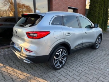 Renault Kadjar 2019 Renault Kadjar 1.5 diesel 110 KM 6 biegow kamera zarej w PL zamiana, zdjęcie 3