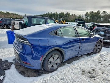 Toyota Prius V (XW60) 2025 Toyota Prius Se 2025 2.0 Hybryda 196KM, zdjęcie 4