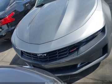 Chevrolet Camaro VI Coupe 3.6 335KM 2021 Chevrolet Camaro 1LT 2021 3.6l 3.6 Benzyna 335KM, zdjęcie 7