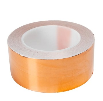 Taśma Kapton Taśma Kaptonowa 50mm x 33m Ochrona Elementów Elektronicznych