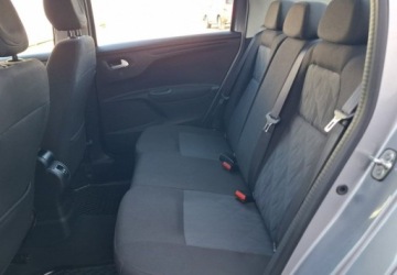 Citroen C-Elysee II Sedan Facelifting 1.2 PureTech 82KM 2018 Citroen C-Elysee C-Elysee 1.2 PureTech MoreLife 1.2 Benzyna 82KM, zdjęcie 11