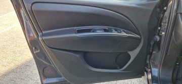 Opel Combo D Tour 1.4 Turbo CNG ecoFLEX 120KM 2016 Opel Combo 1.4B 120KM, Super Stan. Gorąco POLECAM !, zdjęcie 21