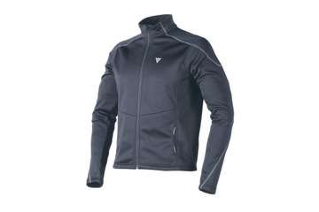 Dainese - No Wind Layer D1, czarny/czarny, rozmiar
