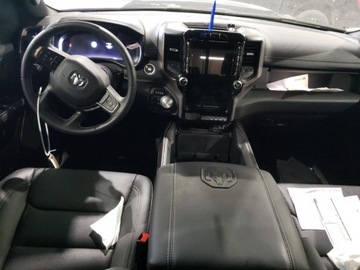  RAM 1500 Rebel 2023 5.7l 5.7 Benzyna 395KM, zdjęcie 8