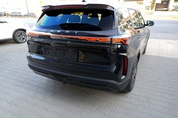 Chery Tiggo 7 2025 CHERY Tiggo 7 1.6 T-GDI Prestige AWD DCT Suv 147KM 2025, zdjęcie 4