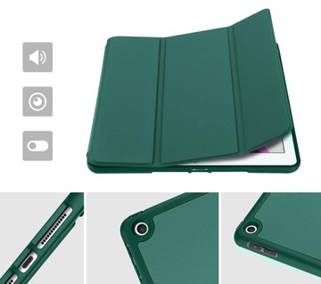 SLIMCASE ETUI CASE FUTERAŁ DO IPAD 7 10.2