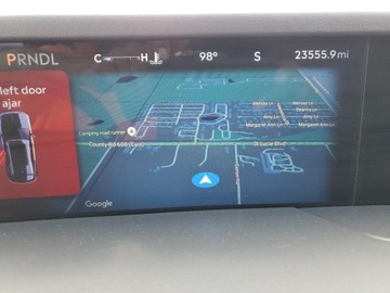 Lincoln 2024 Lincoln Nautilus Reserve 2024 2.0l 2.0 Hybryda 250KM, zdjęcie 9