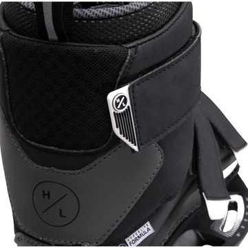 Hyperlite Formula — черный переплёт