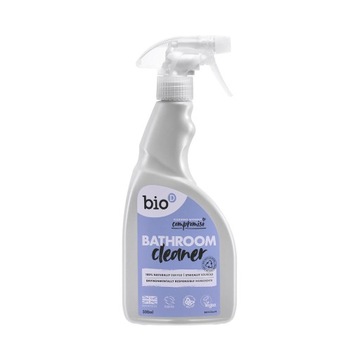 BIO-D SKONCENTROWAYNY SPRAY DO ŁAZIENEK 500 ML