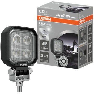 Cube WL VX80-WD Osram Рабочая лампа