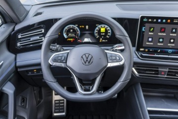 Volkswagen Tiguan III 2026 Volkswagen Tiguan R-Line Plus 2.0 TSI 4MOTION, zdjęcie 13