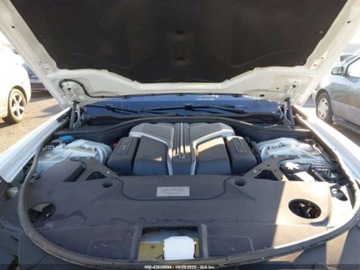 Rolls-Royce 2022 Rolls-Royce Ghost 2022 6.7l 6.7 Benzyna 563KM, zdjęcie 8